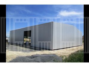 Vente locaux professionnels 688 m² à La Copechagnière (85260)  321 000 €