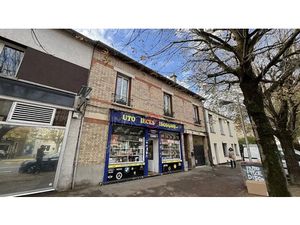 Vente immeuble 9 pièces 218 m² à Villemomble (93250)  680 000 €