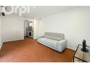 Location maison  29.7 m² T-2 à Vesseaux  550 €