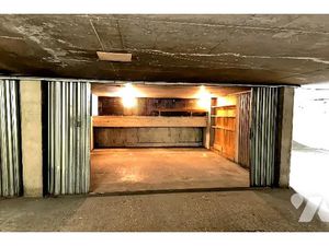 Vente parking à Puteaux (92800)  38 000 €