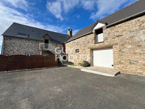 Location appartement 4 pièces 95.67 m² à Mont-Dol (35120)  850 €