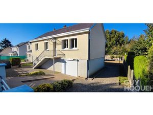 Location maison 4 pièces 70.54 m² à La Chapelle-du-Noyer (28200)  750 €