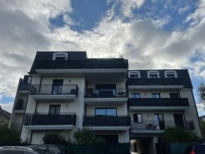 Location appartement 1 pièce 35 m² à Villenoy (77124)  704 €