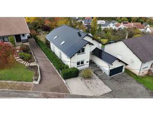 Maison de luxe de 7 pièces en vente à Alsting  Grand Est