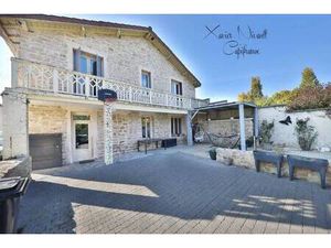 NIVAULT Xavier Capifrance