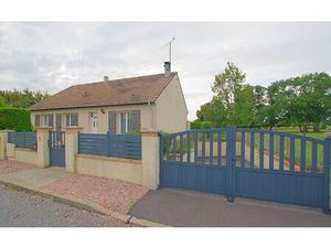 Maison Margny-aux-Cerises m² T-5 à vendre  199 000 €