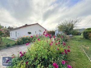 Maison à vendre 3 pièces 86.5 m² - Assay (37) - 163 000€