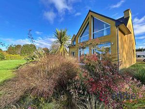 Coray Maison Contemporaine 175m² - Terrain 2000m²