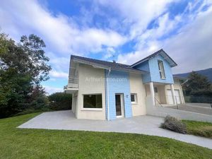 Vente Villa 8 pièces 147 m2 à Brison-Saint-Innocent