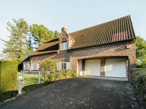 Huis te huur in Hoeilaart met 4 slaapkamers