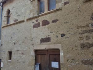 Achat Maison 1 pièce 60m² ST COME D OLT 12500