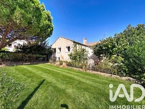 Vente Maison traditionnelle 5 pièces