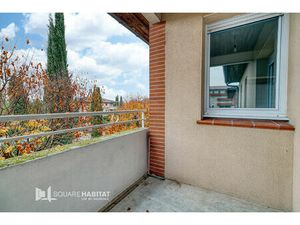 Achat Appartement 2 pièces 37m² SEILH 31840