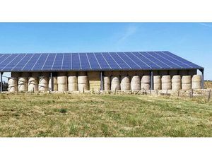 Achat Terrain 21 965m² VILLEFRANCHE DE LAURAGAIS 31290