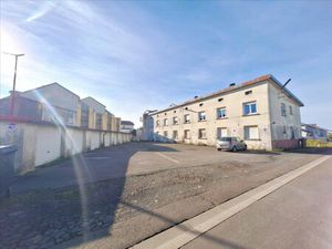 en vente Immeuble de rapport 527 m² – 699 000 € |Hussigny-Godbrange
