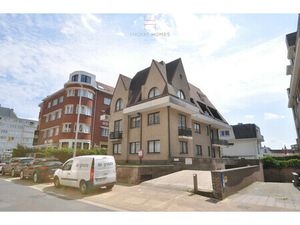 Garage te huur in Knokke-Heist