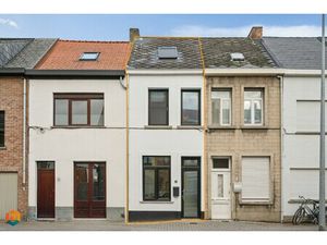 Huis te huur in Sint-Katelijne-Waver met 2 slaapkamers