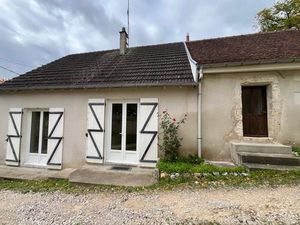 Vente maison 4 pièces 82 m² à Chailles (41120)  121 632 €