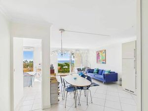 Vente appartement 2 pièces 50 m² Saint-Laurent-du-Var (06700)