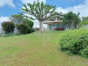 Achat Maison 4 pièces 110m² ST ETIENNE DES OULLIERES 69460