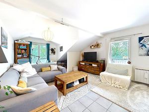 Achat Appartement 4 pièces 110m² LE FAYET 74170