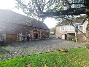 Vente maison 3 pièces 80 m² à Allassac (19240)  176 000 €