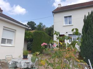 Vente propriété 8 pièces 153 m² à Gueugnon (71130)  150 000 €