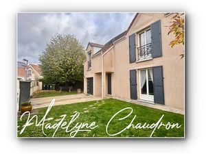 Maison à vendre LARDY 6 pièce(s) 128m2 383 000€