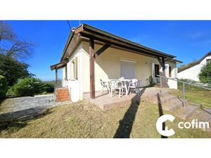 Vente maison 6 pièces 144 m² à Ledeuix (64400)  147 000 €