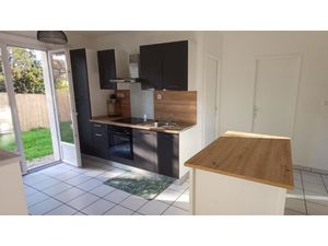 Maison à vendre NERSAC 6 pièce(s) 123m2 229 800€