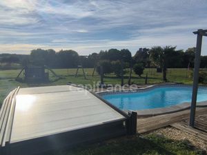 Maison à vendre PISANY 4 pièce(s) 120m2 326 000€