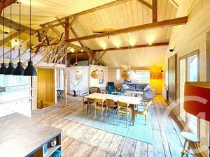 Achat Maison 6 pièces 202m² LE FAYET 74170