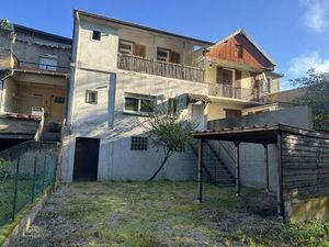 Vente maison 13 pièces 180 m² Aubin (12110)