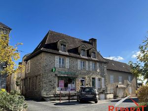 Achat Immeuble 169m² GENIS 24160