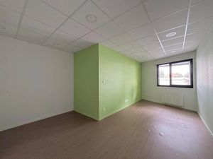 Local professionnel à louer - Montbéliard (25) - 320€