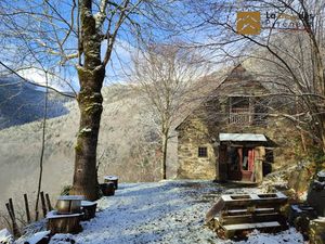 Vente maison 4 pièces 98 m² à Barrancoueu (65240)  169 000 €