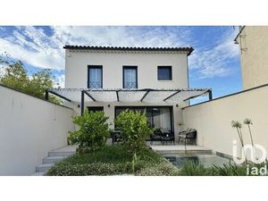 Vente maison 5 pièces 150 m² Rognonas (13870)