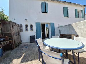 Achat Maison 4 pièces 75m²