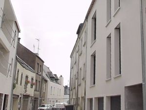 Achat Parking MUZILLAC 56190