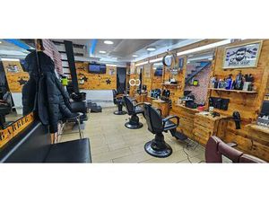 Vente commerce 35 m² Marseille 3 (13003)