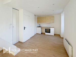 Achat Appartement 3 pièces 50m²