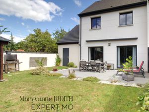 MAISON RECENTE - 5MN A PIED DE LA GARE