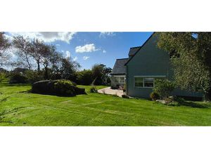 Achat Maison 6 pièces 221m²