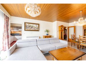 Appartement te koop in Niel met 2 slaapkamers