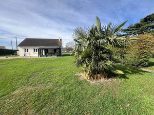 Vente maison 4 pièces 91 m² Saint-Georges-de-Poisieux (18200)