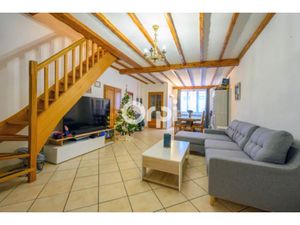 Vente maison 4 pièces 111 m² à Linselles (59126)  249 000 €