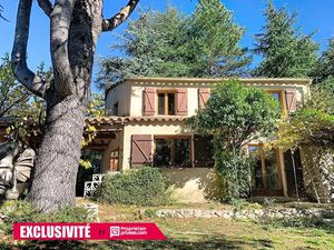 Vente maison 6 pièces 125 m² à Notre-dame-de-la-rouviere (30570)  260 000 €