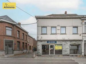 Appartement à vendre à Place de la Libération 14 Ath (VBD45215)