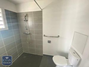 Location Maison 5 pièces 109m² ST ANDRE 97440