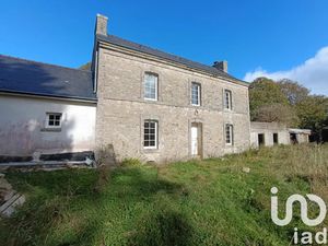 Vente maison 5 pièces 150 m² à Guengat (29180)  282 000 €